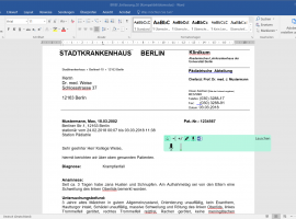 ProDictate – die schlanke Spracherkennungs-App für Unternehmen